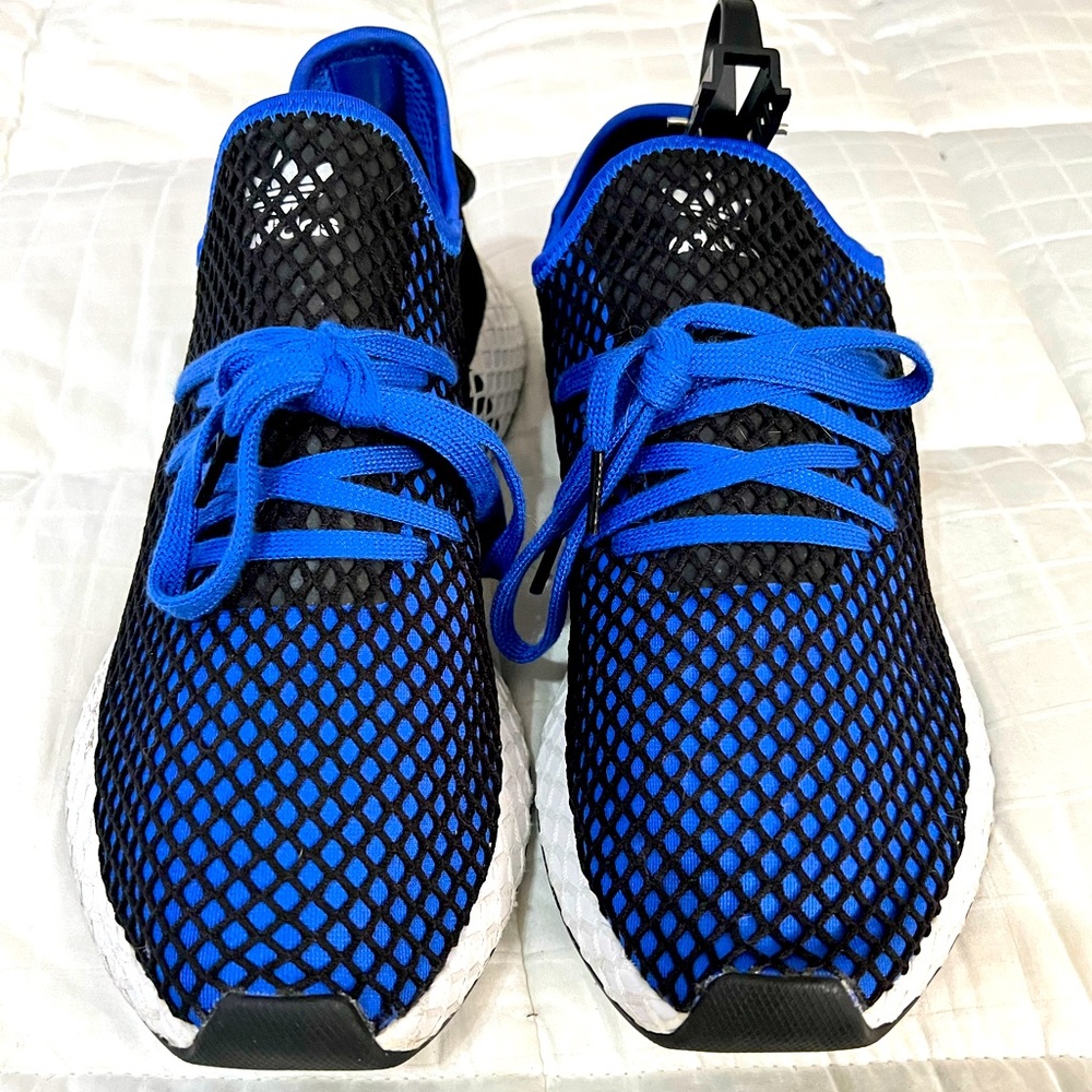 Adidas Deerupt Runner Blue